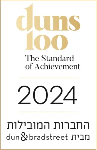 לוגו עבור "dun's 100 סטנדרט ההישגים 2024" הכולל טקסט זהב ושחור; טקסט נוסף בעברית מזכיר את Dun & Bradstreet. סירוב לאזרחות ישראלית: מדריך לערעור והגשה מחדש ⚖️ מור ושות׳  סירוב לאזרחות ישראלית: מדריך לערעור והגשה מחדש ⚖️ מור ושות׳ 